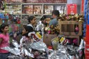 A inflação com esperado aumento de preços dos alimentos, deverá fechar este ano em 3,6%, com cenário positivo