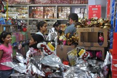 A inflação com esperado aumento de preços dos alimentos, deverá fechar este ano em 3,6%, com cenário positivo
