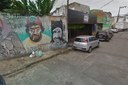 Bairro de Tambaú abriga verdadeiras galerias de arte a céu aberto