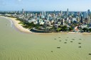 Capital paraibana aparece empatada na pesquisa com Olinda e Porto Seguro