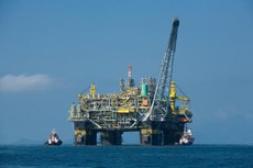 Para a Petrobras, a principal explicação para o aumento de 56% no lucro líquido é a elevação nas cotações internacionais do petróleo
