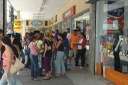 Número de pessoas que conseguiram tirar o nome do SPC em agosto teve uma redução de 2,30%, segundo informações da empresa