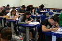 Simulado on-line está disponível desde a 0h de ontem até as 20h deste sábado