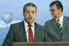 O ministro do Trabalho, Ronaldo Nogueira, garantiu que a plataforma de acompanhamento do seguro deve permitir uma economia de até R$ 1,25 bilhão