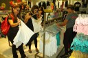 Pesquisa realizada pelo DCA, em Nova York, revelou que as mulheres estão em desvantagem em 30 categorias de consumo