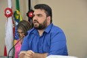 Considerando os padrões socioculturais do país e do Estado, homens não têm aproximação com autocuidado, diz Hélio Soares