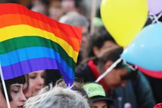 O Brasil já processou mais de 250 solicitações de refúgio de pessoas fugindo de perseguições por questões ligadas à orientação sexual 
