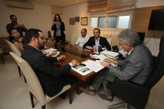 Serão contempladas 514.663 famílias nos 223 municípios do Estado, totalizando mais de R$ 19,4 milhões de investimentos