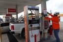 Na Grande João Pessoa e em Campina Grande o GNV chega por gasoduto, o que possibilita um fluxo contínuo e sem riscos de desabastecimento