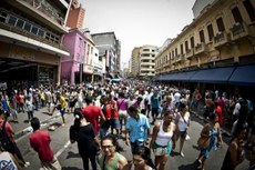 Novos indicadores do mercado de trabalho foram divulgados pelo Instituto Brasileiro de Geografia e Estatística