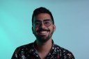O jornalista Lucas Campos ressalta que a pandemia intensificou os trabalhos home office e a necessidade de estarmos sempre conectados