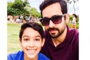 O analista de sistemas, Marcus Philippe, garante que a relação com o filho Davi vem melhorando com a chegada do jogo