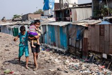 O estudo revelou que grande parte das causas mais comuns de morte entre crianças com idade entre um mês e 5 anos pode ser prevenida através de intervenções para reduzir riscos ambientais