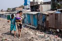 O estudo revelou que grande parte das causas mais comuns de morte entre crianças com idade entre um mês e 5 anos pode ser prevenida através de intervenções para reduzir riscos ambientais