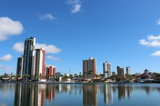 A cidade de Campina Grande é um dos principais polos tecnológicos do país