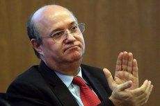 Ilan Goldfajn, é presidente do Banco Central do Brasil e fez observações positivas no Brazil Economic Conference 2017