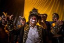 Programação de sábado e domingo envolvem atividades de teatro, dança e circo