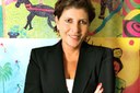Denise Aguiar Alvarez, neta de Amadeu Aguiar, o fundador do Bradesco 