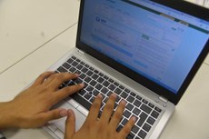 O crédito bancário para 78.519 contribuintes será feito no próximo dia 16 de abril, totalizando R$ 180 milhões