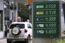Preço da gasolina da bandeira Petrobras supera os R$ 4,29 em alguns postos do Distrito Federal
