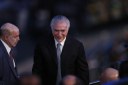 Nome do interino não foi sequer mencionado pelos presidentes do COI e do COB