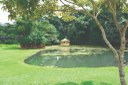 Jardim Botânico é uma das oito Unidades de Conservação