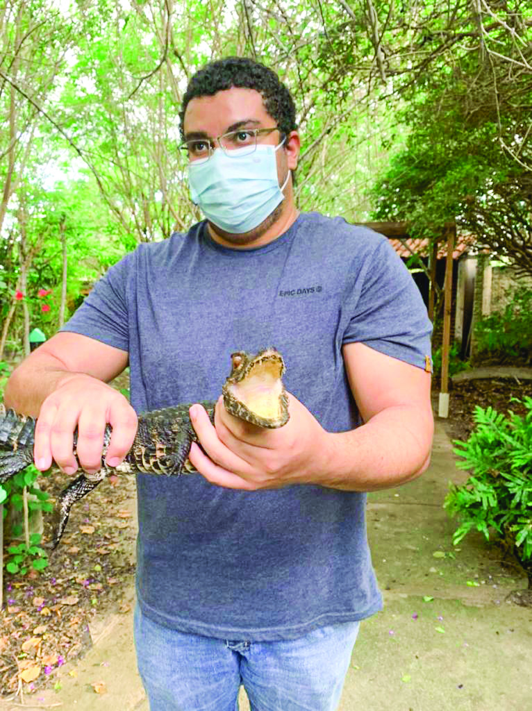 Leandro Silvestre - Divisão de Fauna - Sudema.jpeg