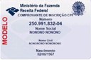 As novas orientações foram divulgadas pela Receita Federal após a publicação de instrução normativa sobre a questão no Diário Oficial 