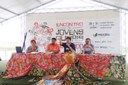 Programação é composta por painéis e câmaras temáticas, oficinas e debates voltados para temas como o Plano Nacional de Juventude e o Plano de Sucessão Rural