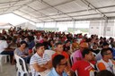 Programação é composta por painéis e câmaras temáticas, oficinas e debates voltados para temas como o Plano Nacional de Juventude e o Plano de Sucessão Rural