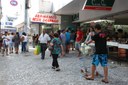 Vendas no comércio varejista paraibano encerraram mês de novembro com alta de 11% em comparação ao mesmo período do ano anterior