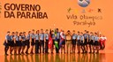 Os Jogos Escolares da 1ª região abrangem João Pessoa, Cabedelo, Bayeux, Santa Rita, Conde, Cruz do Espírito Santo e Alhandra