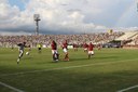 Ação do Treze pede a queda do Campinense para a segunda divisão e vaga na semifinal do Campeonato Paraibano de 2016