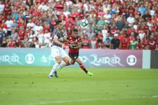 A média de público no Maracanã, estádio mais charmoso e histórico do país, é de apenas 18.924 com taxa de ocupação de 24%