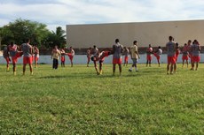 Auto Esporte tenta hoje a sua recuperação, jogando com o Esporte de Patos
