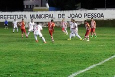 O Auto Esporte vem crescendo na competição e deseja vencer para se aproximar da zona de classificação para as semifinais