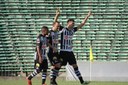 O Botafogo está invicto na competição em jogos no Estádio Almeidão