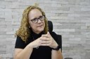 Simone Jordão, presidente do órgão, reforça a importância do esporte na qualidade 
de vida