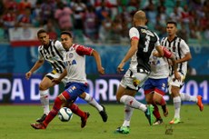 Botafogo-PB defende liderança do Grupo C e a permanência na Copa do Nordeste no duelo com o Tricolor baiano 