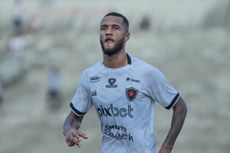 Foto: Guilherme Drovas/Botafogo