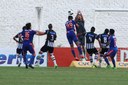 A zaga do Botafogo vacilou no segundo tempo ao permitir a virada do Sport; agora volta a sua atenção para o jogo contra o River