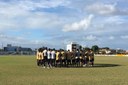 Através da partida, equipe botafoguense tentará se manter entre os quatro primeiros colocados do campeonato 