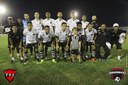 Elenco campeão do Paraibano 2017