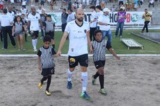 Depois de usar um time misto contra o Serrano, o Botafogo vai com força máxima para cima do Náutico