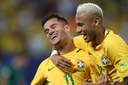Seleção manteve invencibilidade em partidas pelas Eliminatórias da Copa do Mundo disputadas em casa