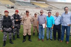 Estadual começa resguardado por um Termo de Ajustamento de Conduta