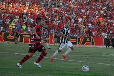 O Campinense tem se destacado também no Campeonato Paraibano e é o atual vice-líder da competição, com 26 pontos