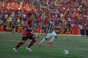 O Campinense tem se destacado também no Campeonato Paraibano e é o atual vice-líder da competição, com 26 pontos