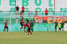 Campinense teve uma atuação perfeita contra o Murici e agora espera repetir a façanha contra o CRB  