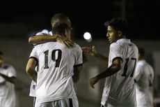 A equipe do Belo é a atual líder do Campeonato Paraibano 2017, com 15 pontos